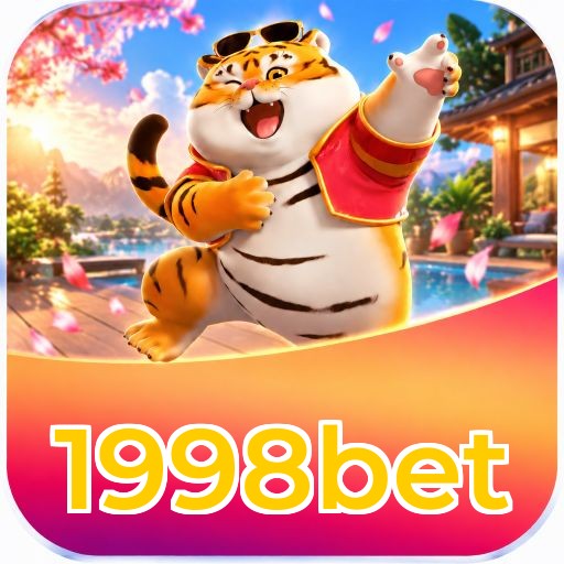 Slots 1998bet - Jackpots Progressivos