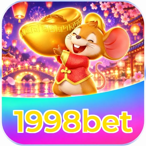 1998bet Logo