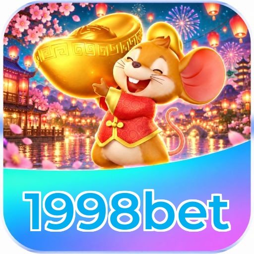 1998bet Logo