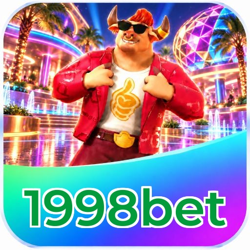 1998bet Logo