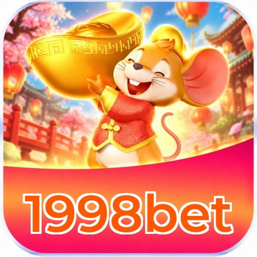 1998bet Logo