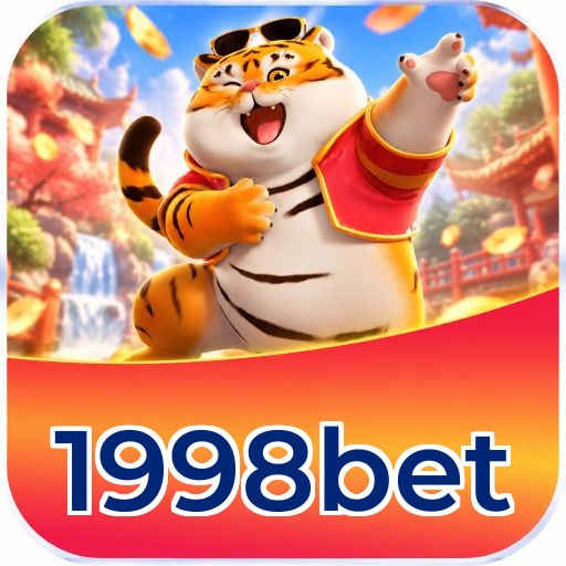 1998bet Logo