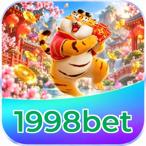 1998bet Logo