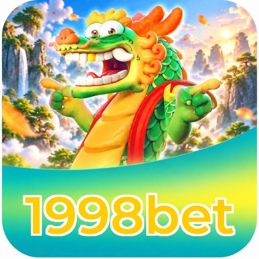 1998bet Logo 2