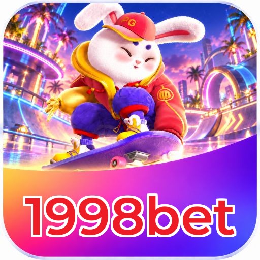 1998bet Logo