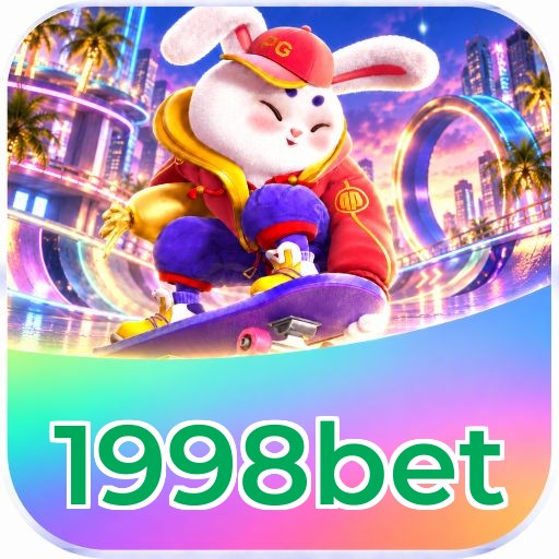 1998bet Instalar Logo 3