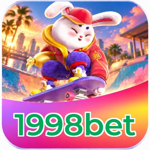 1998bet Logo