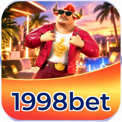 1998bet Instalar Logo 2