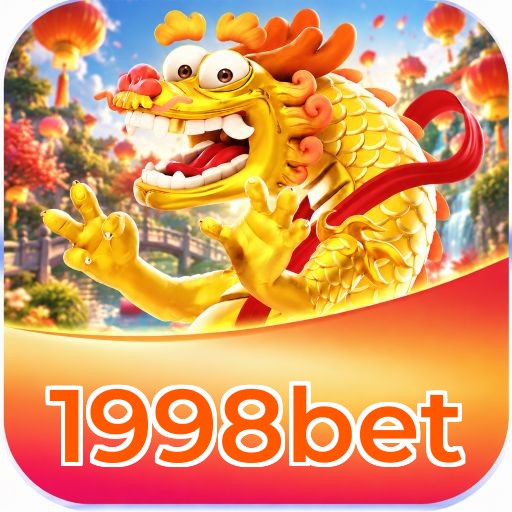 1998bet Download Logo Oficial