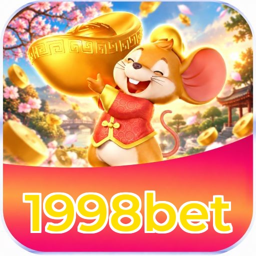 1998bet Logo 3