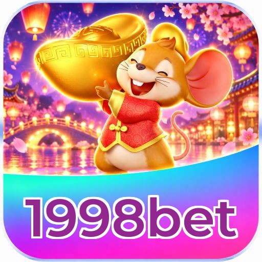 1998bet Instalar Logo 1