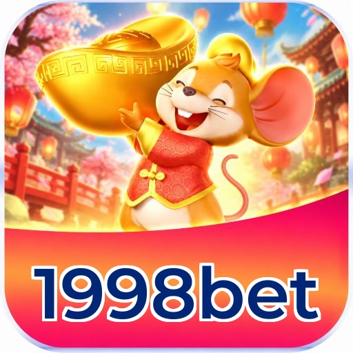 1998bet Logo