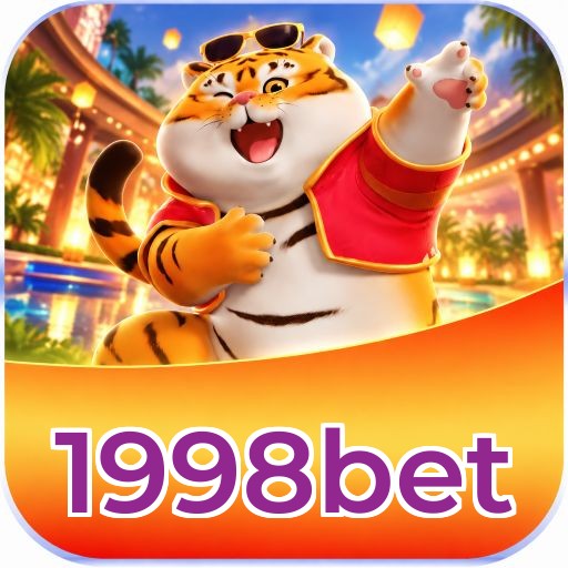 1998bet Logo