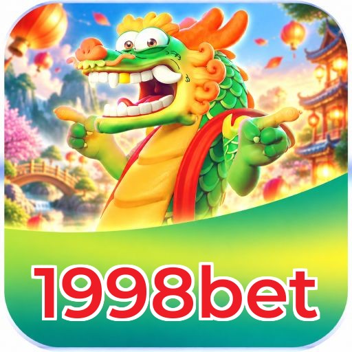 1998bet Logo